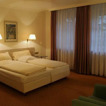 Asam Hotel Muenchen